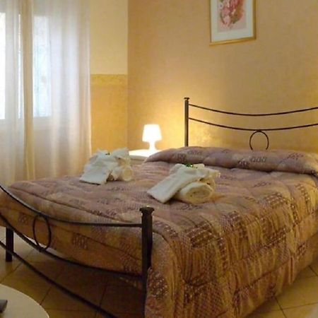 Felicia Rooms Roma Dış mekan fotoğraf