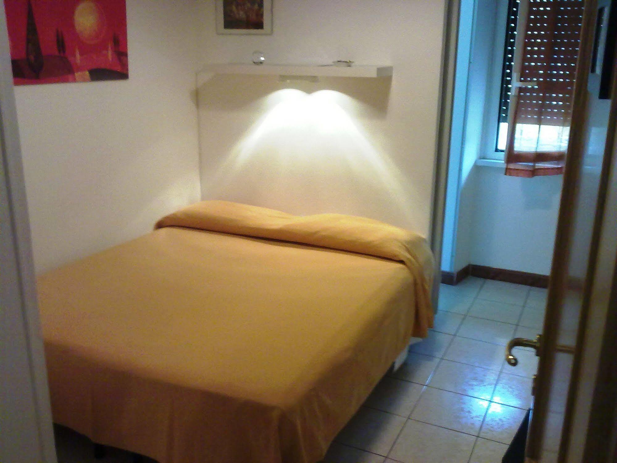 Felicia Rooms Roma Dış mekan fotoğraf