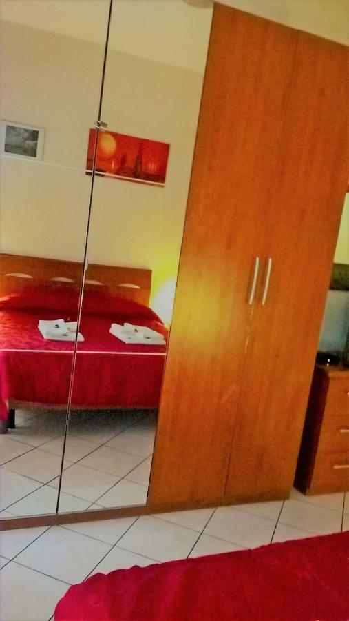 Felicia Rooms Roma Dış mekan fotoğraf