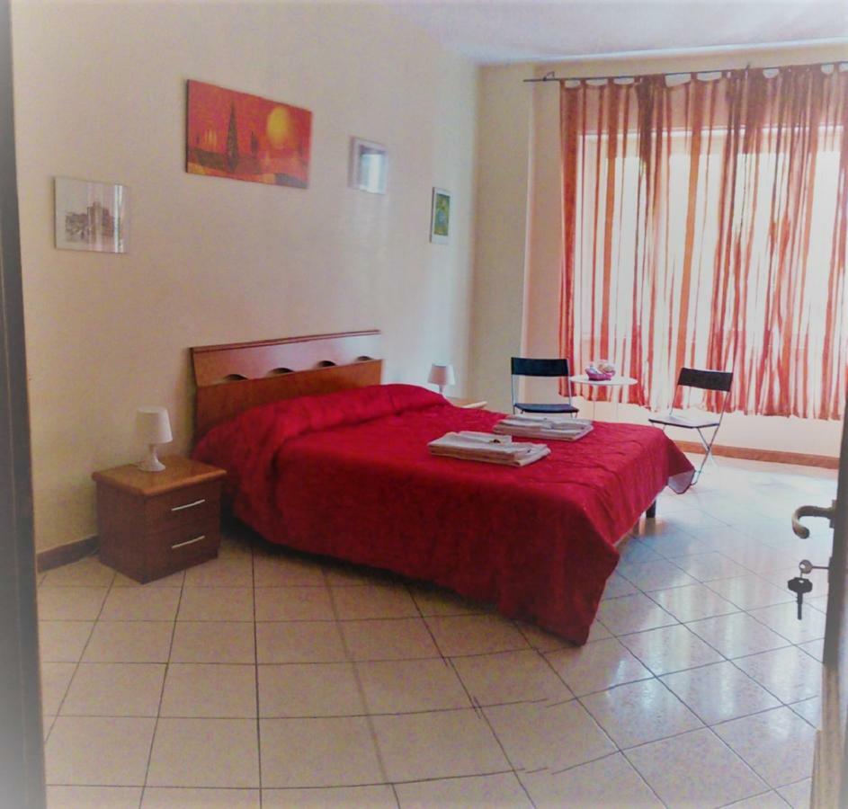 Felicia Rooms Roma Dış mekan fotoğraf