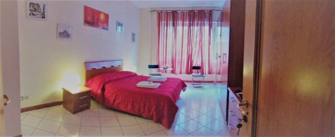 Felicia Rooms Roma Dış mekan fotoğraf