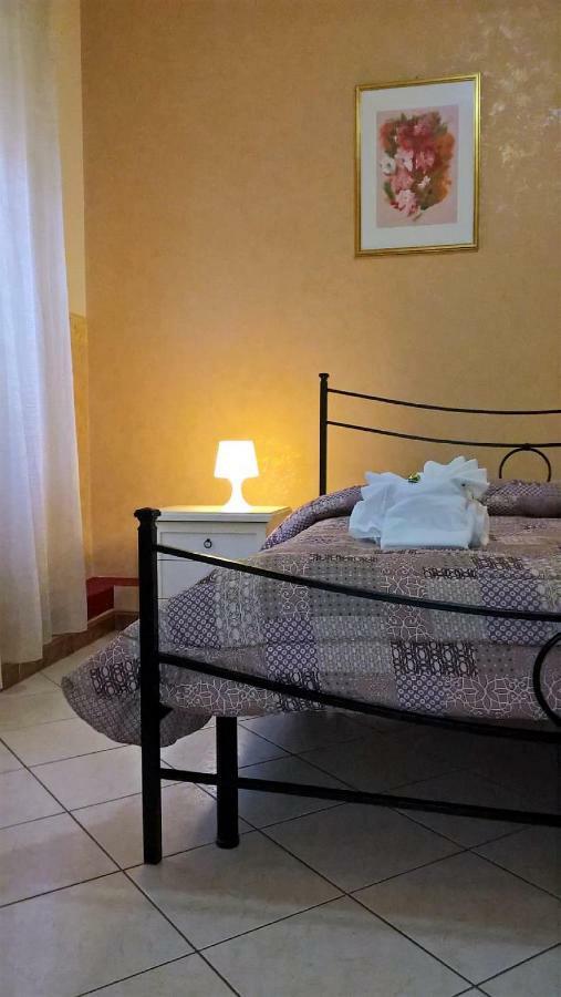 Felicia Rooms Roma Dış mekan fotoğraf