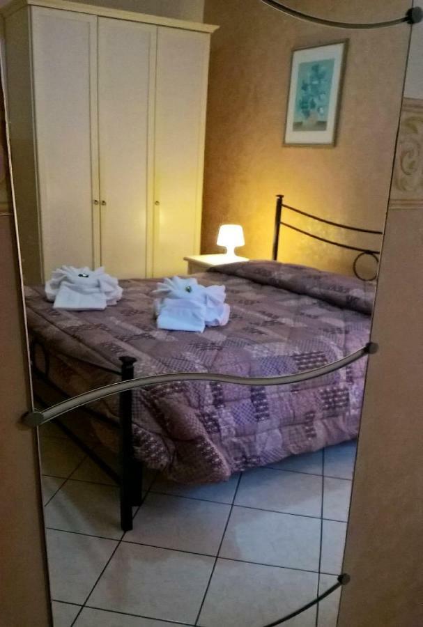 Felicia Rooms Roma Dış mekan fotoğraf