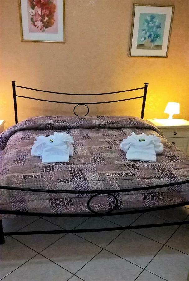 Felicia Rooms Roma Dış mekan fotoğraf